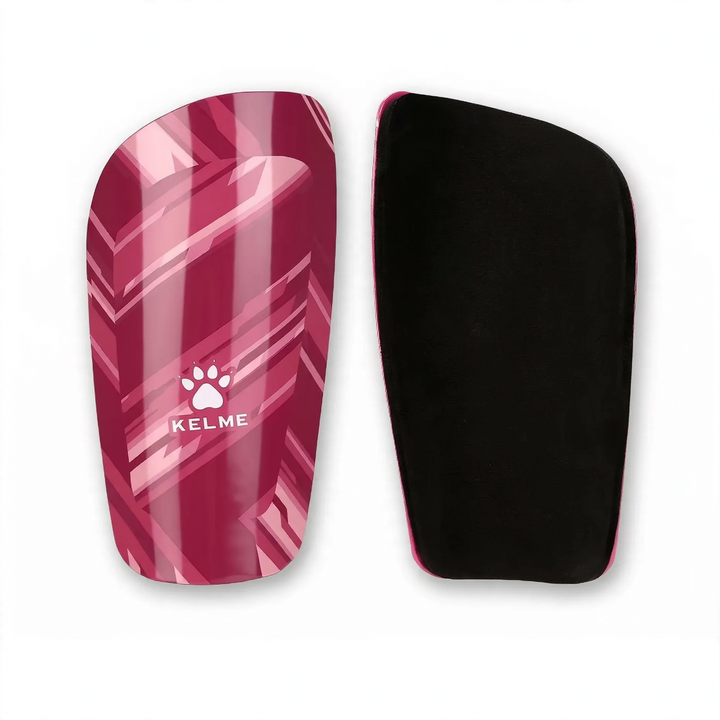 Shin guards made of PU, various sizes