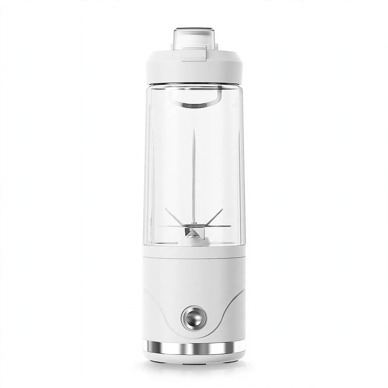 Portable blender with battery, 401–600 ml