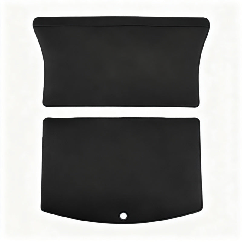 Trunk protection for Chery Arrizo 5