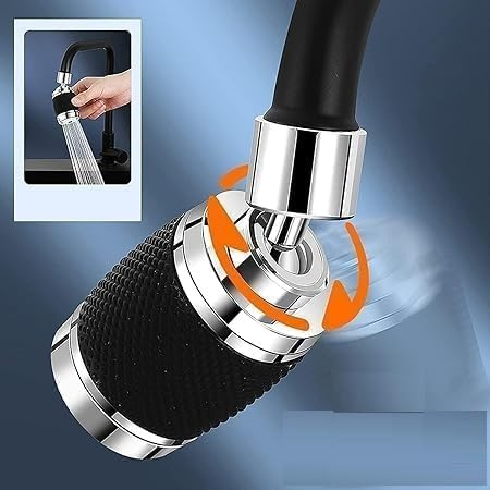 360° swivel spray faucet | Stornfield