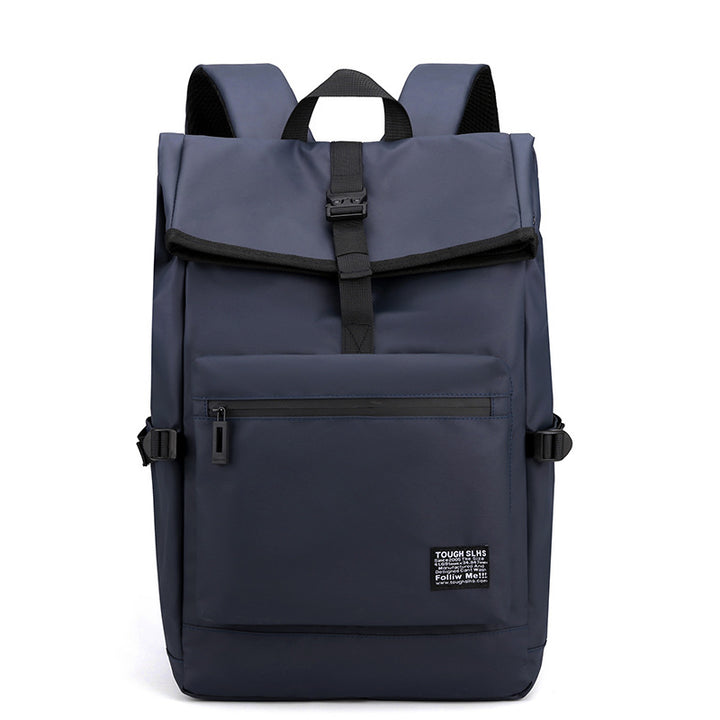 Backpack, 20 L, oxford fabric, waterproof, model 810