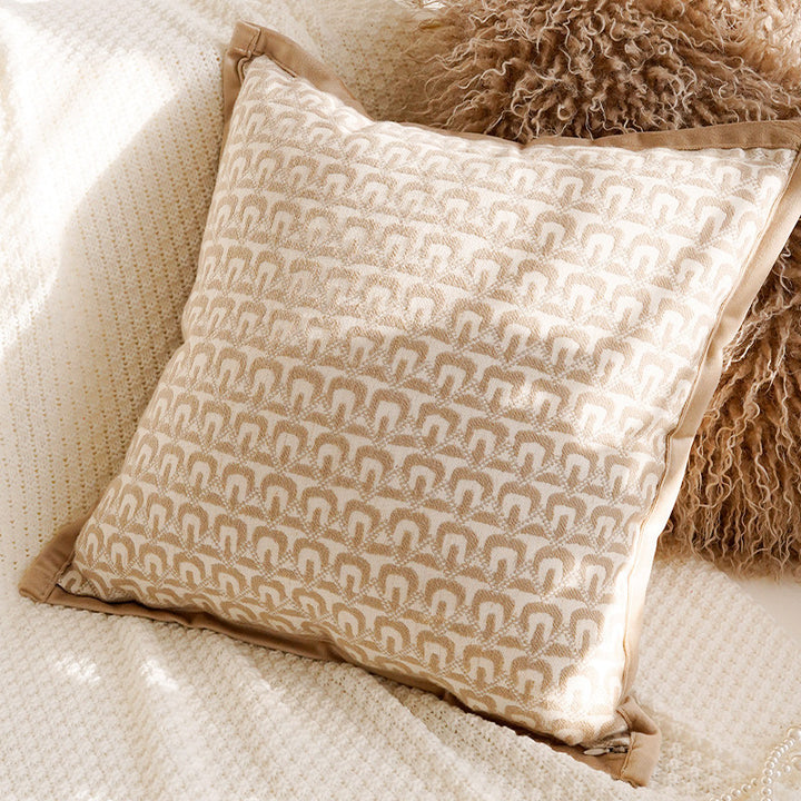 Cushion, Polyester, 45×45 cm
