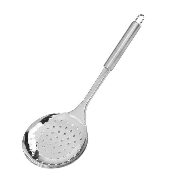 Stainless steel hand whisk