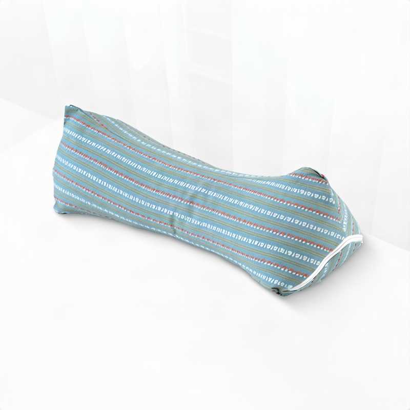Neck support pillow for adults, 30–42 cm