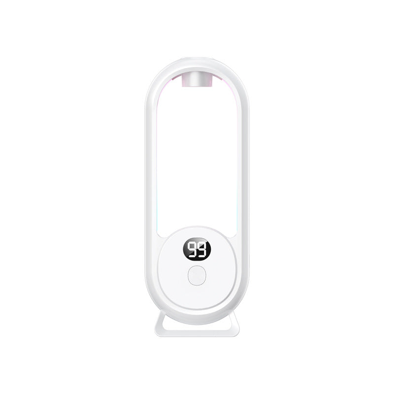 Aroma Diffuser with ultrasonic misting
