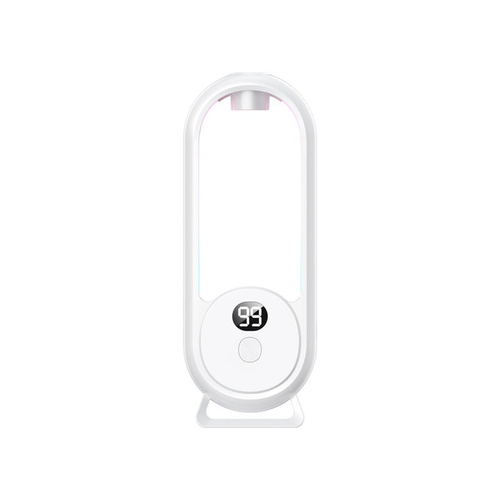 Aroma Diffuser with ultrasonic misting