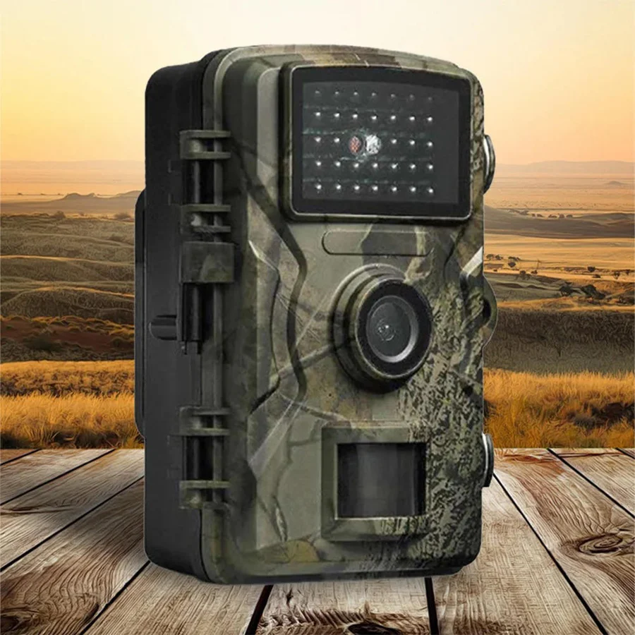 Outdoor camera with night vision | Stornfield