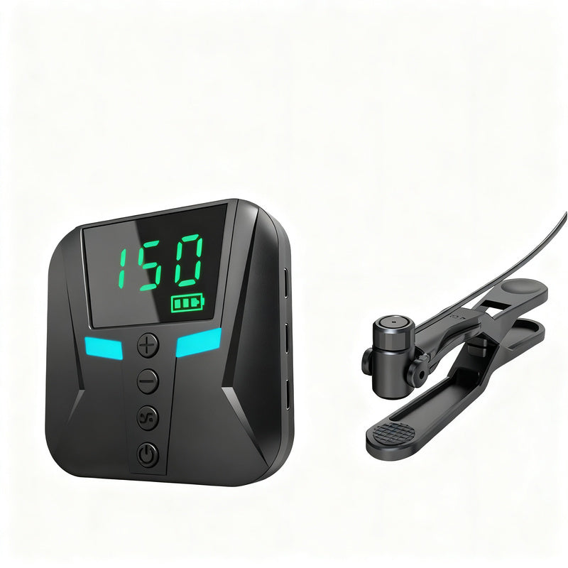 Screen Clicker D-007 with Acrylic Head