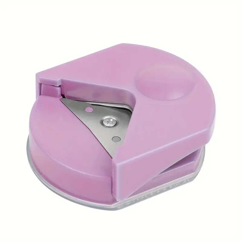 Paper Corner Rounder | Stornfield