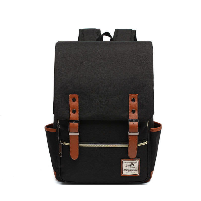 Oxford fabric rucksack, 16–14 inches, durable