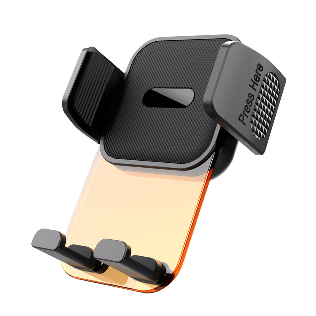 Handy holder for car ventilation