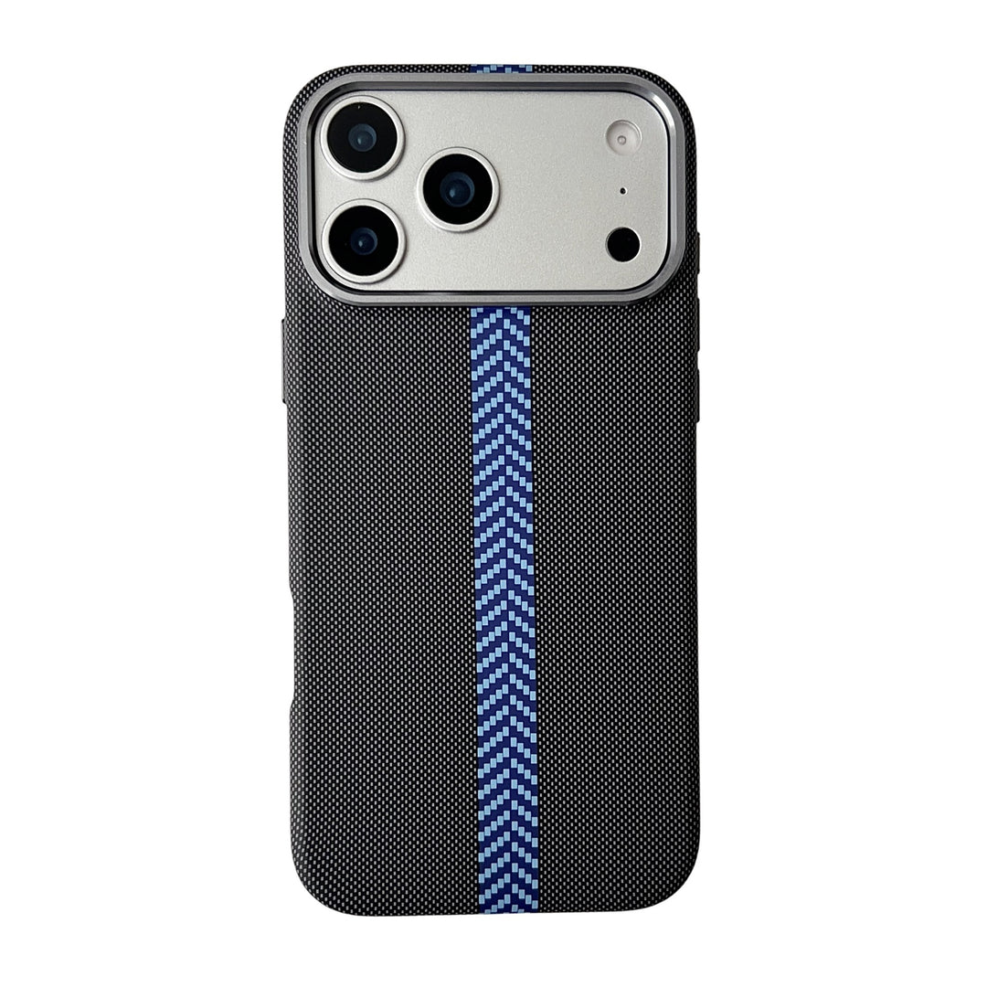 TPU protective case with magnetic mounting