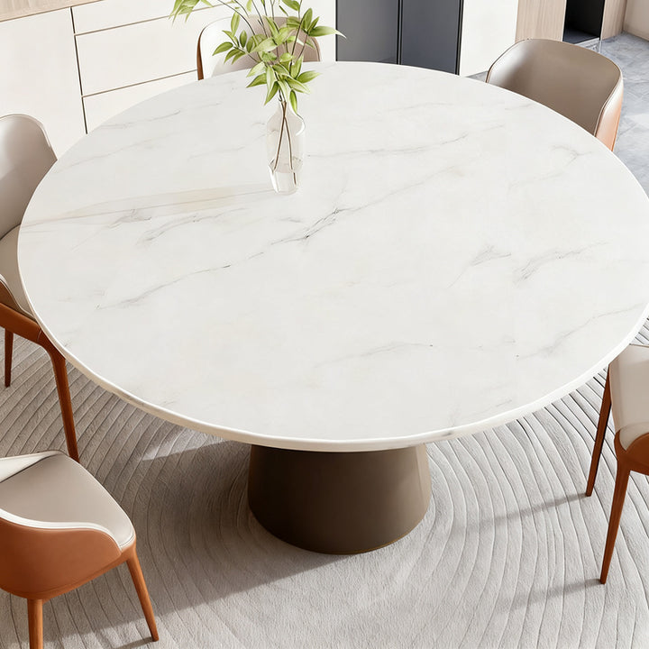 Transparent protective foil for tables and furniture
