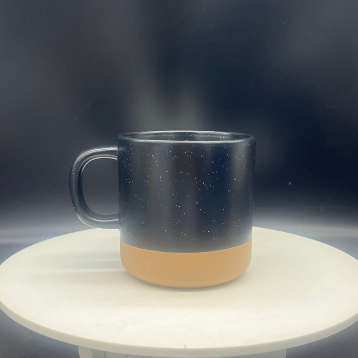 Ceramic mug 550 ml, Japanese design