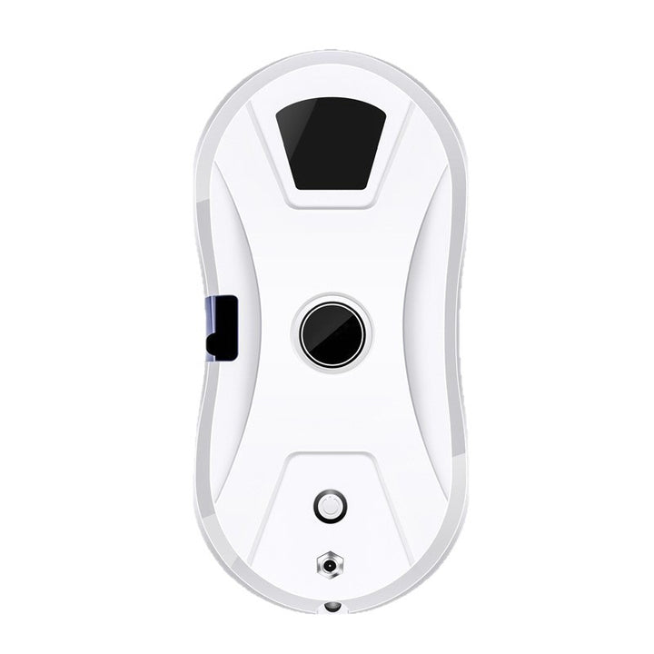 Automatic window cleaner with USB power supply