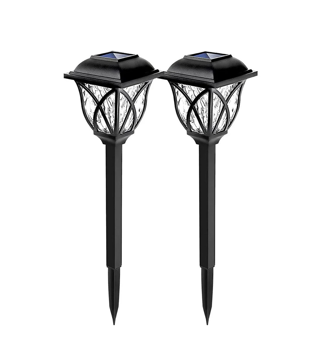 LunaGlow - Magical Solar Garden Lighting for Outdoors | Stornfield