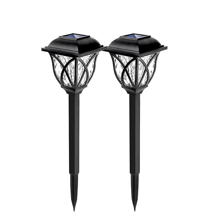 LunaGlow - Magical Solar Garden Lighting for Outdoors | Stornfield