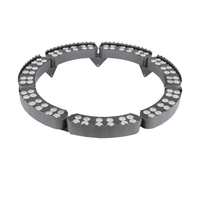 LED-Tree Light JC-BSD, Aluminum