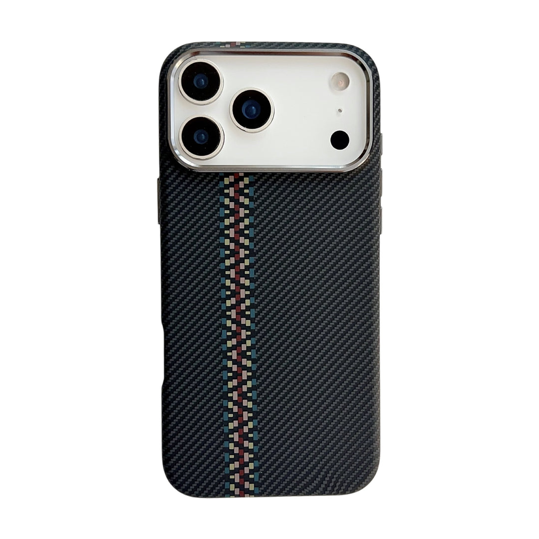 TPU protective case with magnetic mounting