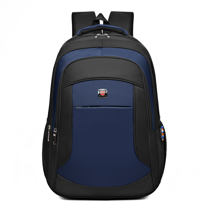 Nylon Backpack, 20–35 L, waterproof, Model 1040
