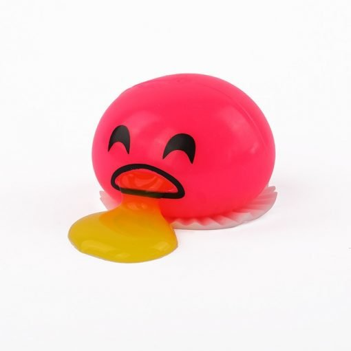 Egg yolk relaxation ball | Stornfield