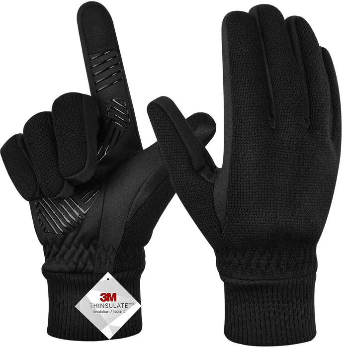 ThermoFit Gloves | The best defense of winter | Stornfield