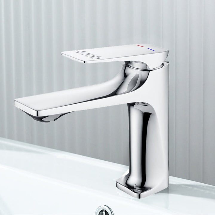 Stornfield | EleganceTap | Modern Basin Mixer