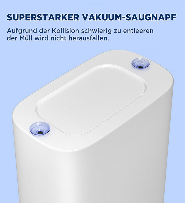 Smart Touch Trash Can | Stornfield