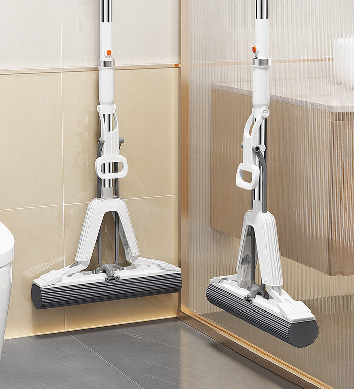Ultra absorbent mop | Ultimate floor cleaning | Stornfield