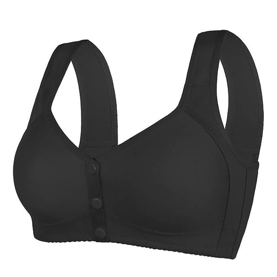 Comfortable Daisy Bra | Stornfield