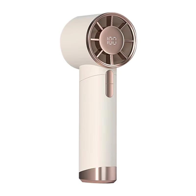 Portable Hand Held Fan | Stornfield
