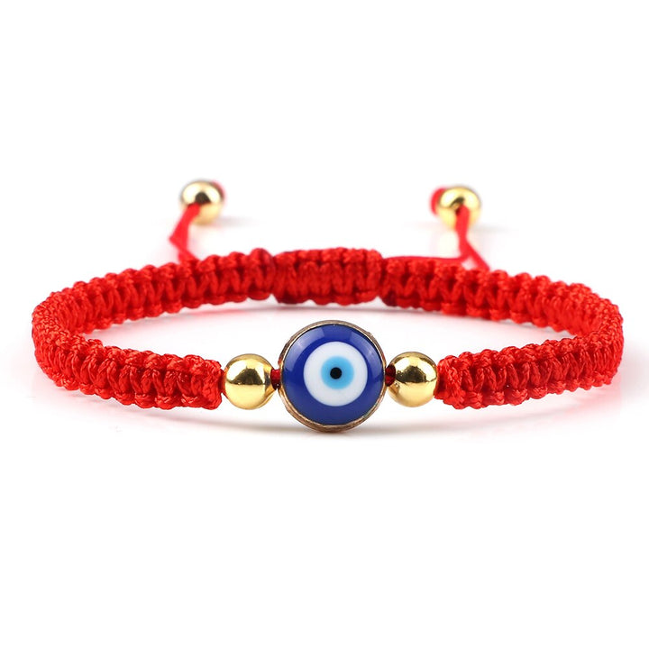 Eye pearl protection bracelet | Stornfield