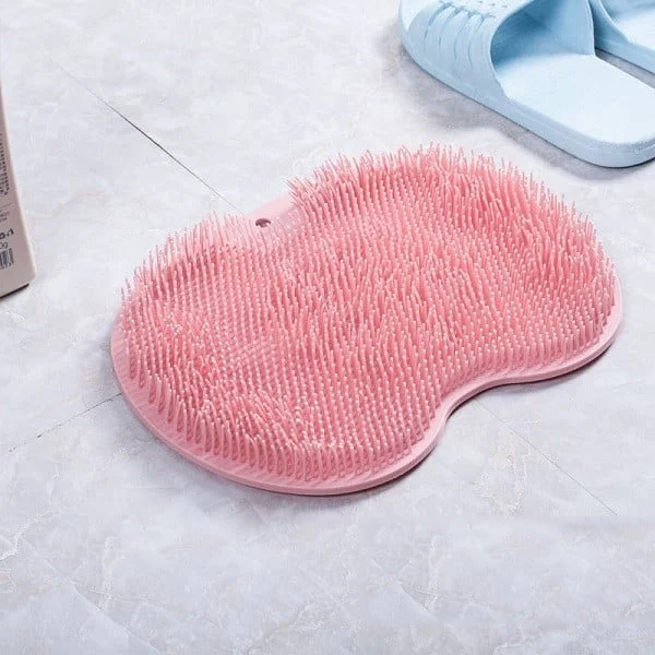 Foot and Back Scrubber Massage Cushion | Stornfield