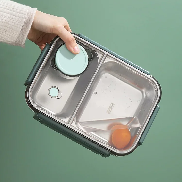 Stornfield Insulated Heated Food Storage Container