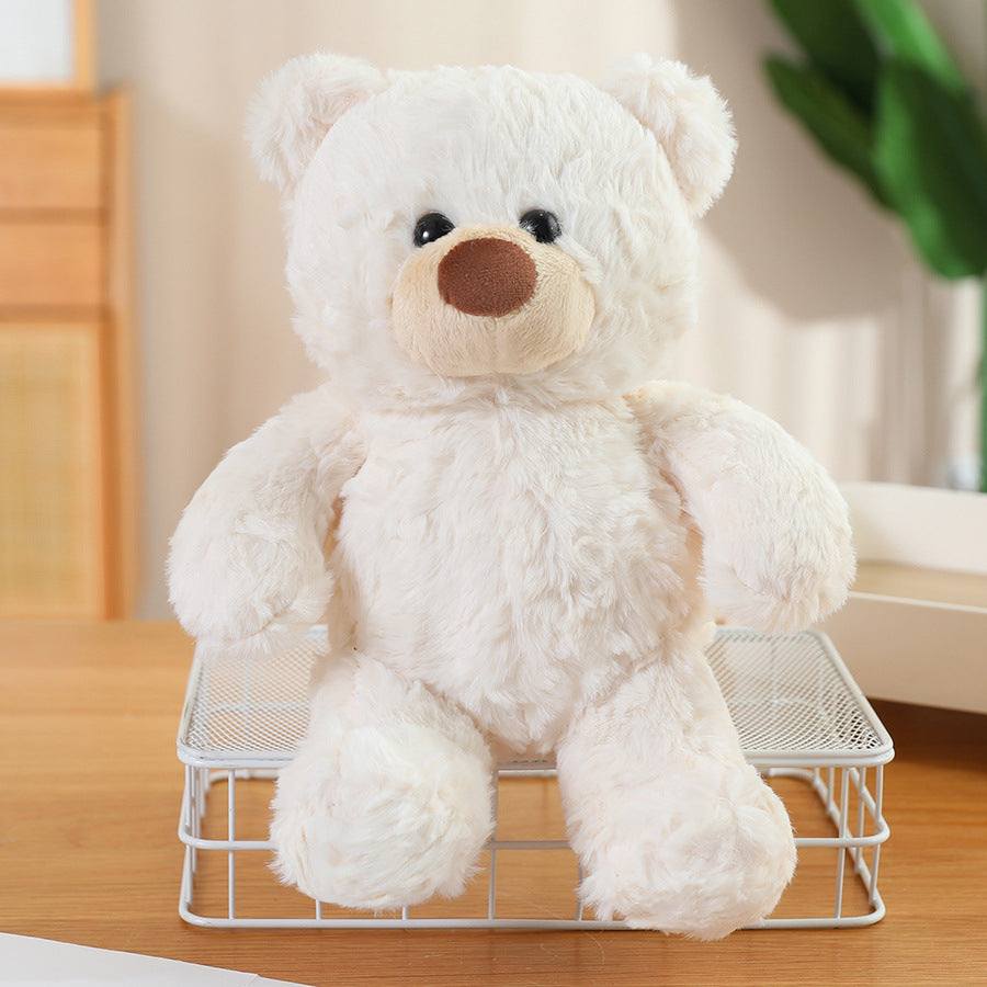 Stuffed animal teddy bear, 30 cm