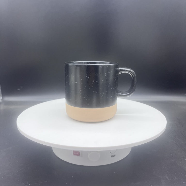 Ceramic mug 550 ml, Japanese design