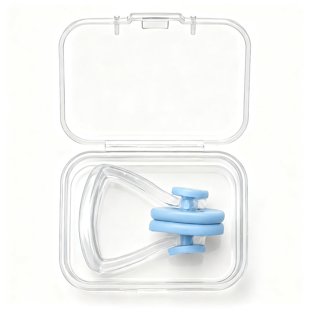 Foam ear plugs, spherical shape, 25×12 mm