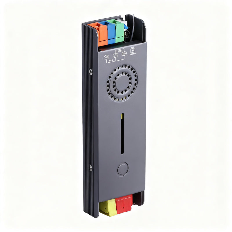 LED-Dimmer ZS-XS-DIMMER-DC, 12V–24V