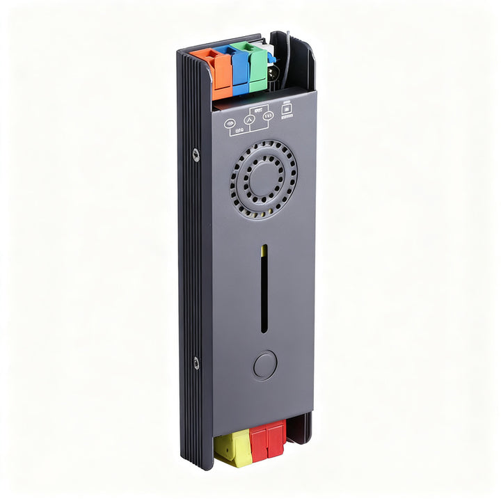 LED-Dimmer ZS-XS-DIMMER-DC, 12V–24V