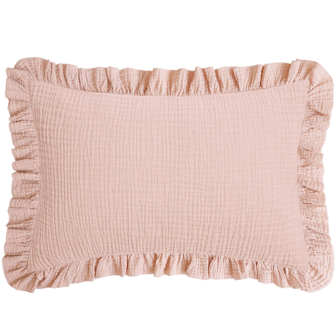 Pillow filling, polyester cotton, modern