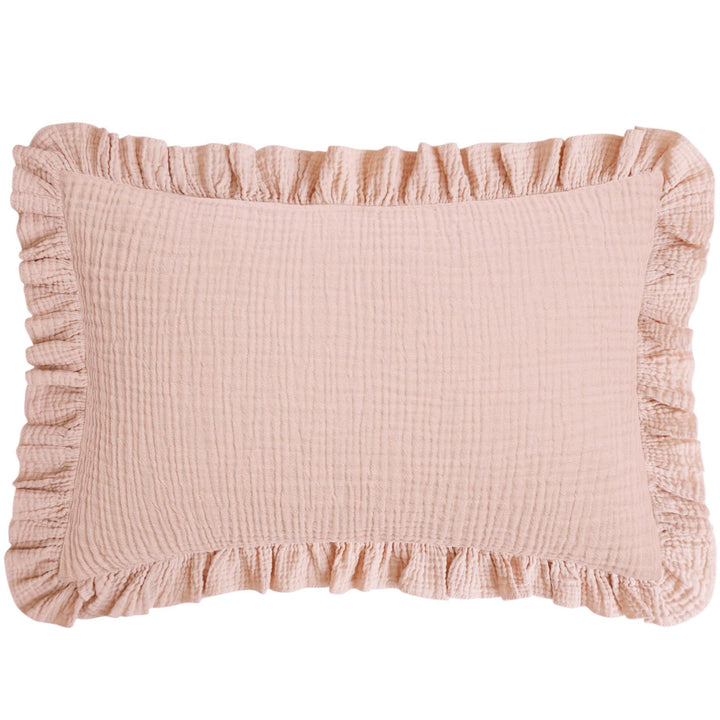 Pillow filling, polyester cotton, modern
