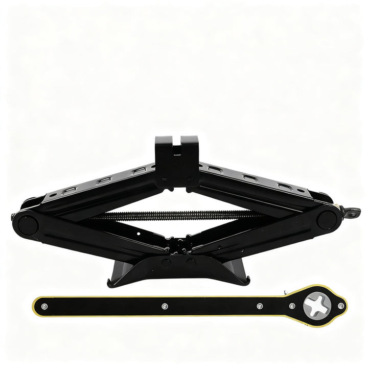 Car jack for cars