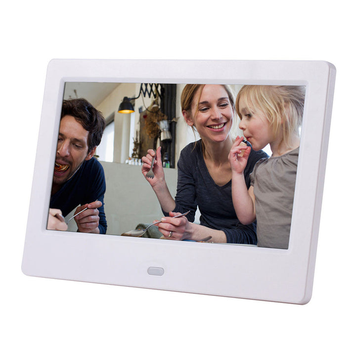 Digital photo frame, 10 inch