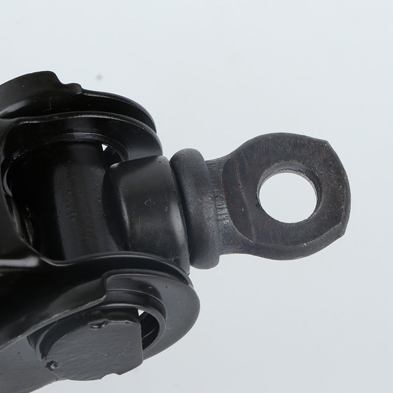 Car jack for cars