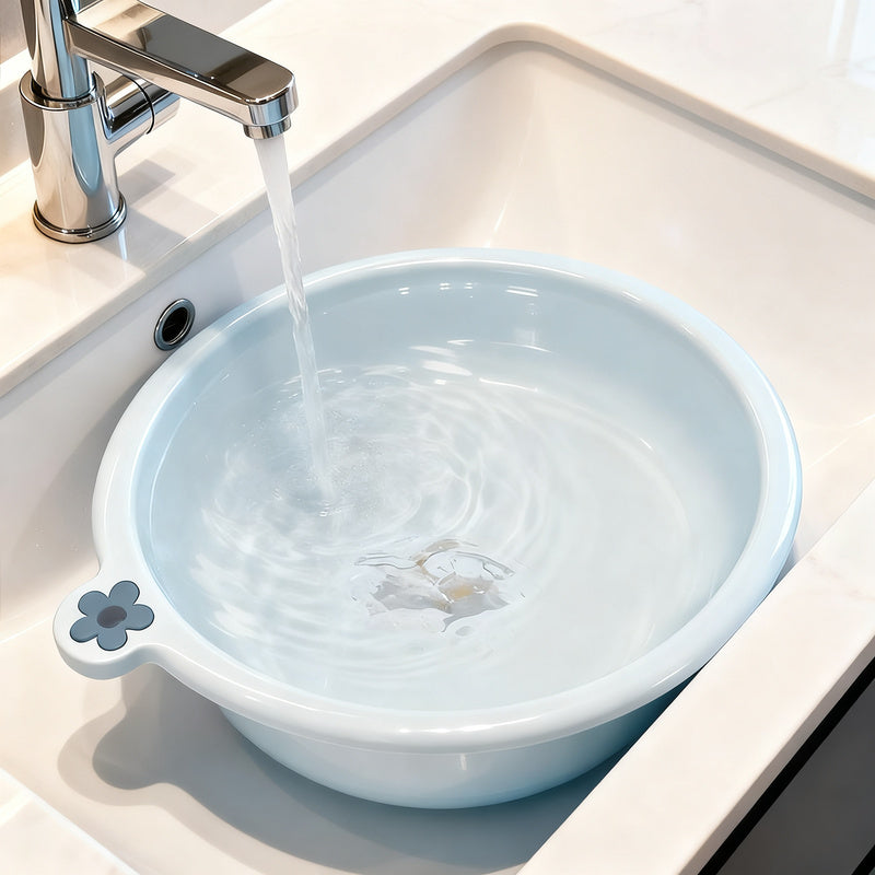 Plastic sink, various sizes