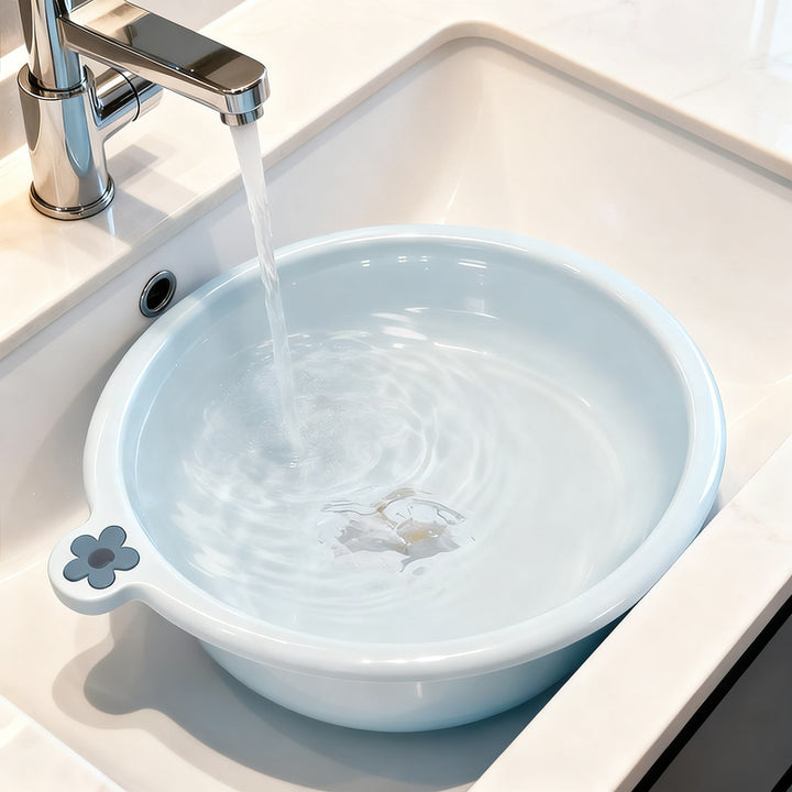 Plastic sink, various sizes