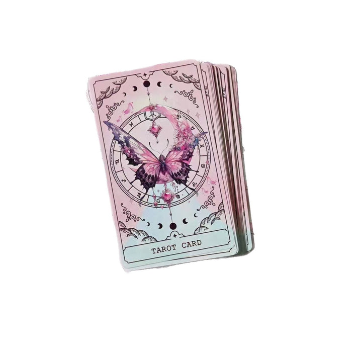 Tarot cards, Classic deck for beginners