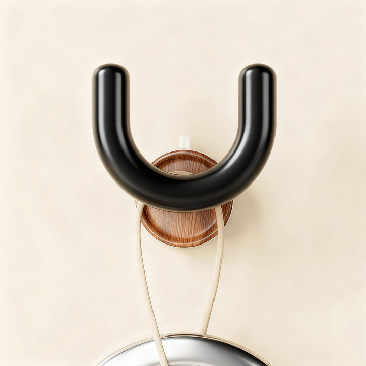 Suction Cup Shoe Rack for Bathroom, PP Material