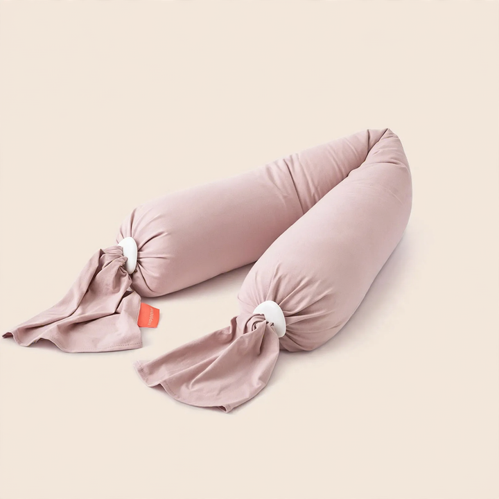 Side sleeper pillow for pregnant women, support pillow U-shape