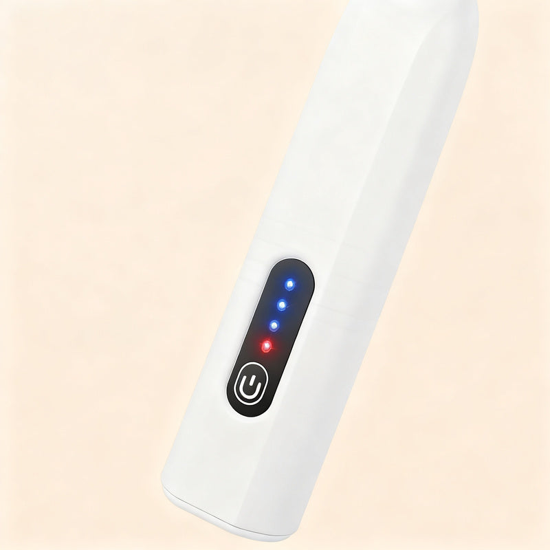 Electric milk frother, USB-C, multiple functions